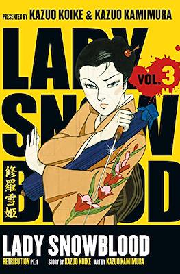 Lady Snowblood #3