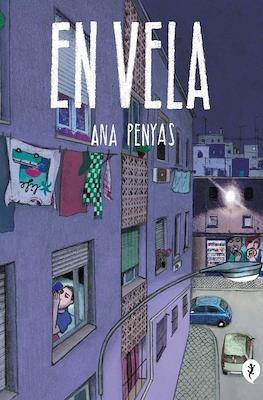 En vela (Cartoné 164 pp)