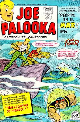 Joe Palooka #14