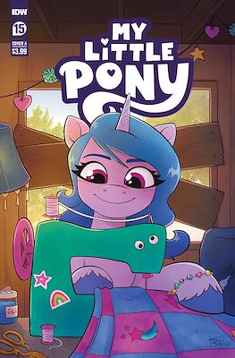 My Little Pony (2022-2023) #15