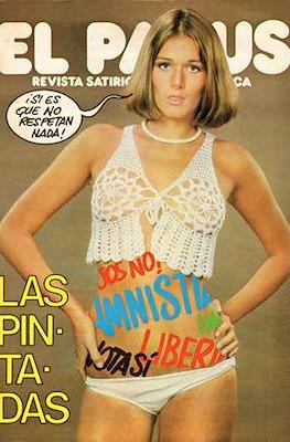 El Papus #144