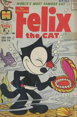 Felix the Cat #112