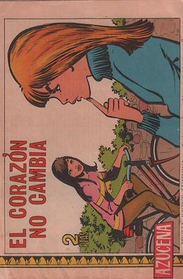 Azucena #984