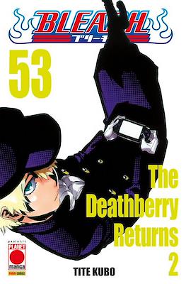 Bleach #53