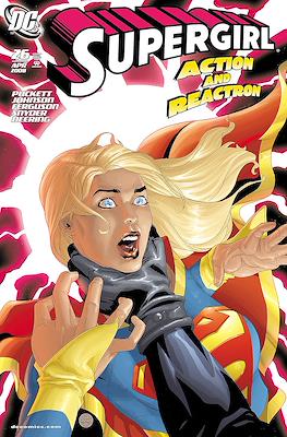 Supergirl Vol. 5 (2005-2011) #26