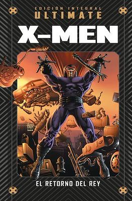 Marvel Ultimate Edición Integral (Cartoné) #9