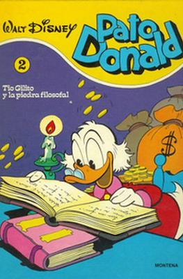 Pato Donald #2