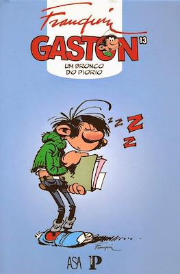 Gaston #13