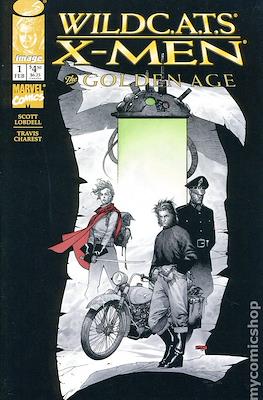 WildC.A.T.S. / X-Men: The Golden Age