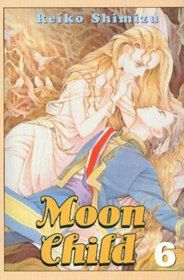 Moon Child #6