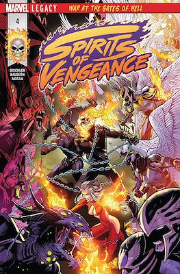 Spirits of Vengeance (2017-...) #4