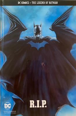 DC Comics: The Legend of Batman #39