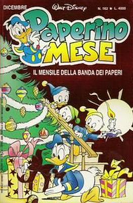 Super Almanacco Paperino / Paperino Mese / Paperino #162