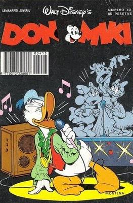Don Miki #413