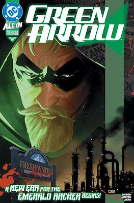 Green Arrow Vol. 7 (2023-2025) (Comic Book 32-40 pp) #18