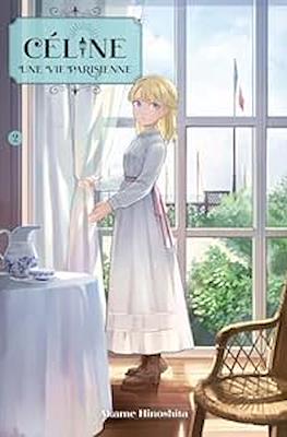 Céline, une vie parisienne (Broché) #2