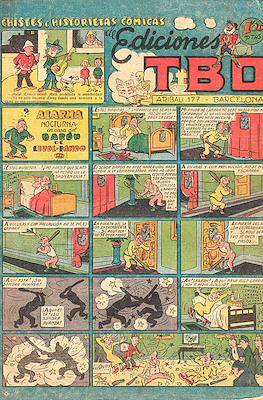 Tbo 2ª época (1943-1952) #74