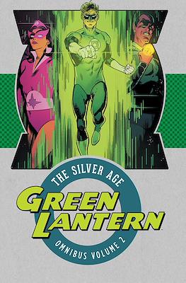 Green Lantern: The Silver Age Omnibus #2
