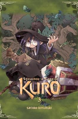 Shoulder a Coffin Kuro #3