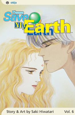Please Save My Earth #6