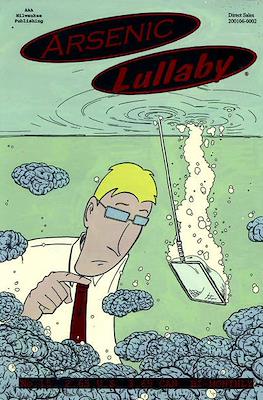 Arsenic Lullaby #15