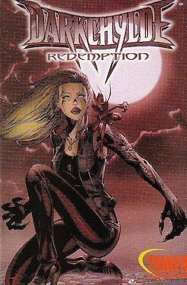 Darkchylde Redemption (Variant Cover)