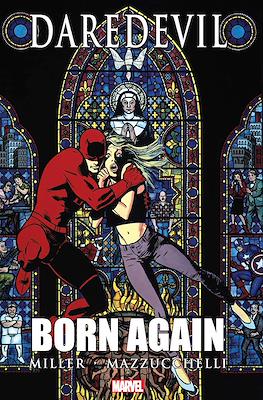 Daredevil: Born Again