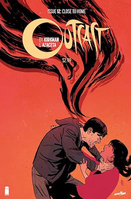 Outcast (Comic Book) #12