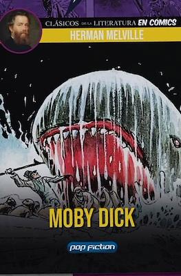 Clásicos de la Literatura en Cómics (Rústica) #22
