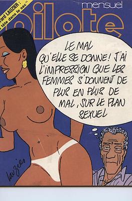 Pilote Mensuel #62
