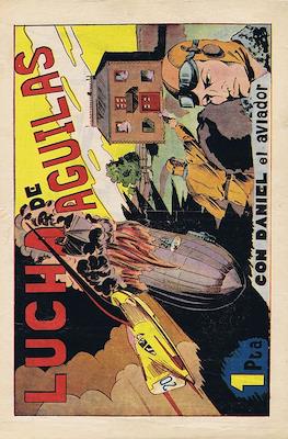 Dani el aviador (1943) #3