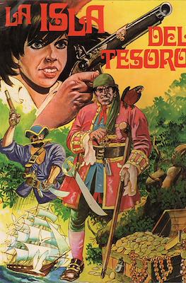 La Isla del Tesoro