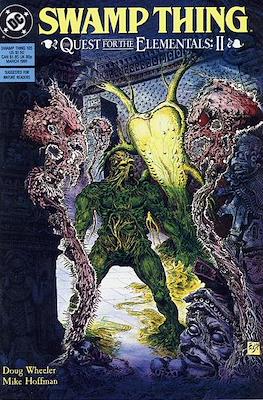 Swamp Thing (1982-1996) #105