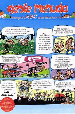Gente Menuda #336