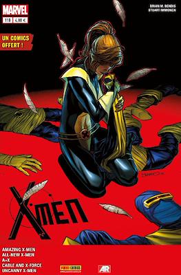 X-Men (2013-2015) #11.2