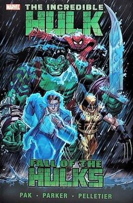The Incredible Hulk by Greg Pak (2009-2011) #2