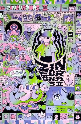 Zineuronas #2