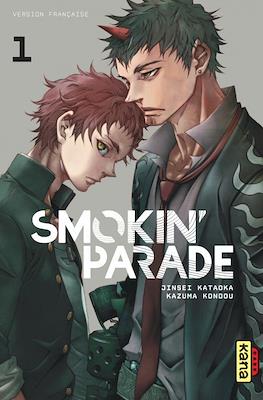 Smokin' Parade