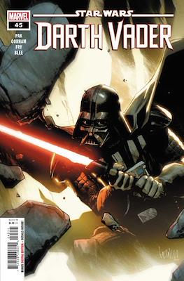 Star Wars: Darth Vader Vol. 3 (2020-...) #45