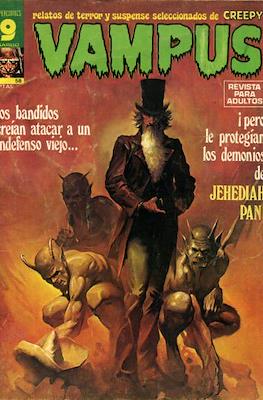 Vampus #58