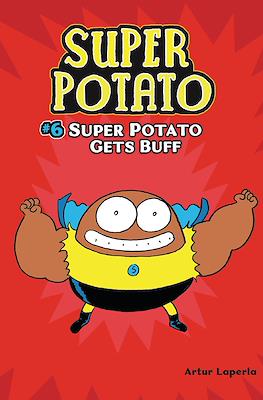 Super Potato #6