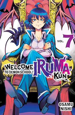 Welcome to Demon School! Iruma-kun #7