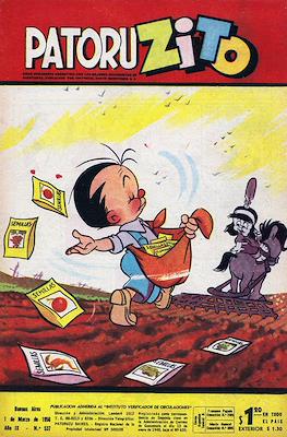 Patoruzito #537