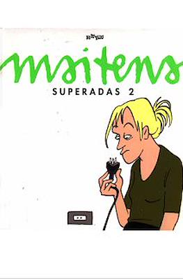 Maitena Superadas (Rústica) #2
