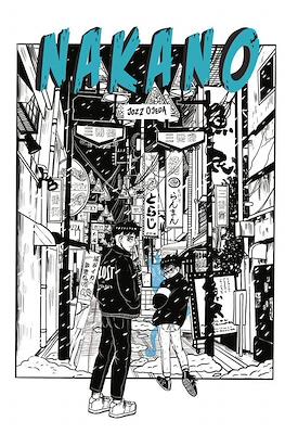 Nakano #2