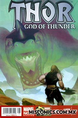 Thor: God of Thunder (2013-2015) (Grapa) #17