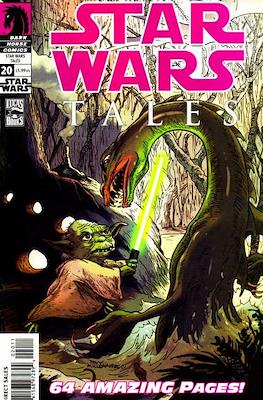 Star Wars Tales (1999-2005) #20
