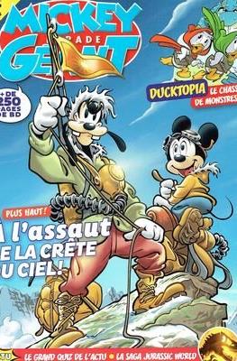 Mickey Parade Géant #388