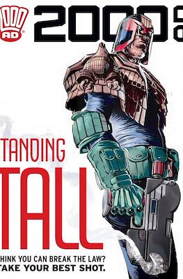 2000 AD #1990