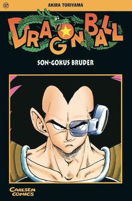 Dragon Ball #17